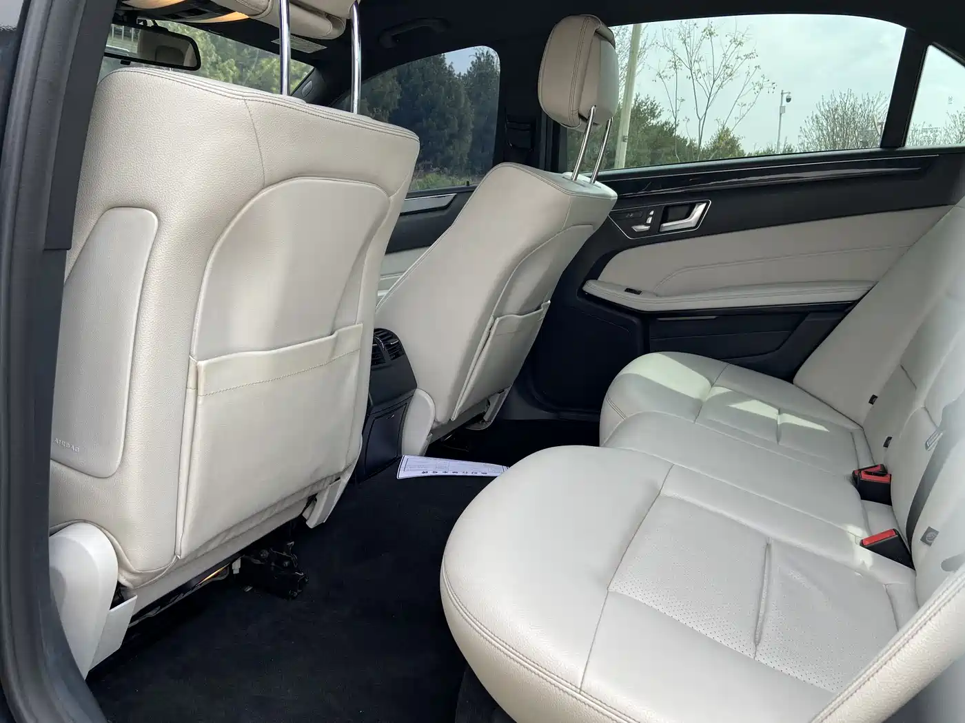 Mercedes-Benz E-Class 2014 Facelift E 260 L Sport фото 9