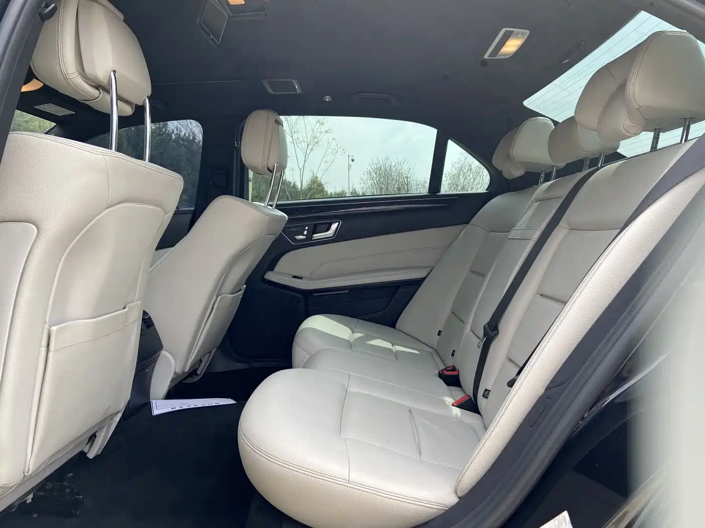 Mercedes-Benz E-Class 2014 Facelift E 260 L Sport фото 7