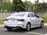 Фото 21 - Mercedes-Benz A-Class