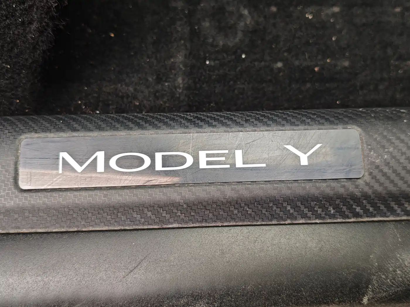 Фото 25 - Tesla Model Y