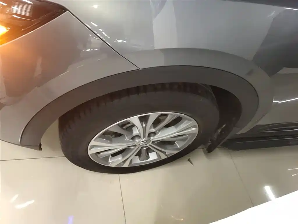 Buick Envision Plus 2021 Envision Plus 652T 5-seater AWD Luxury фото 23
