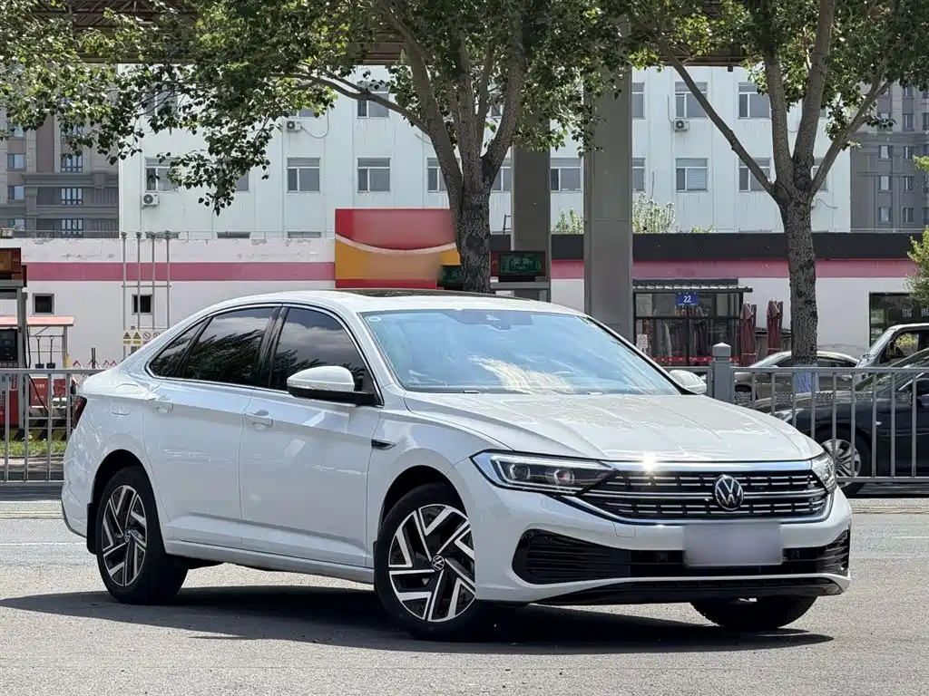 Volkswagen Sagitar 2024 300TSI DSG Surpass Edition фото 9