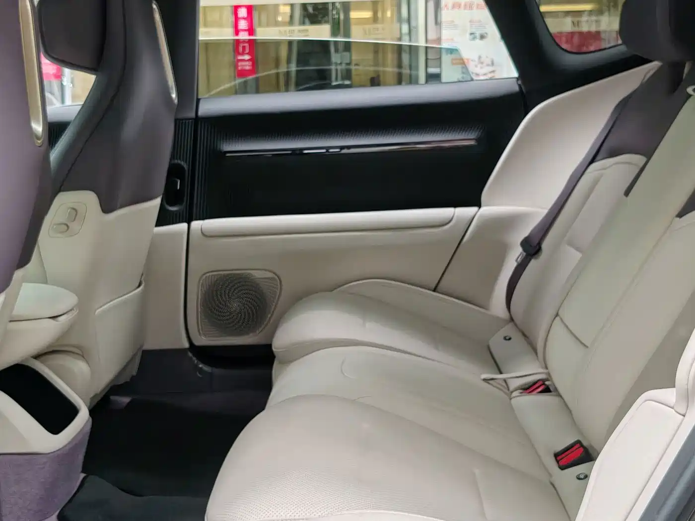 Avatr 12 2026 2025 Facelift Ultra EV AWD