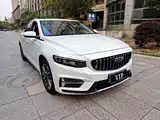 Фото 3 - Geely Preface