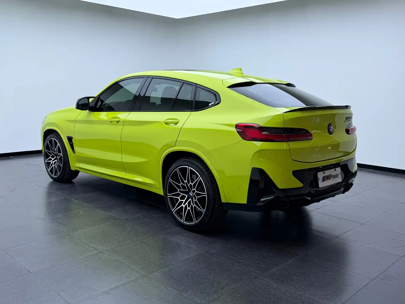 BMW X4 M 2022 2022 X4 M Competition