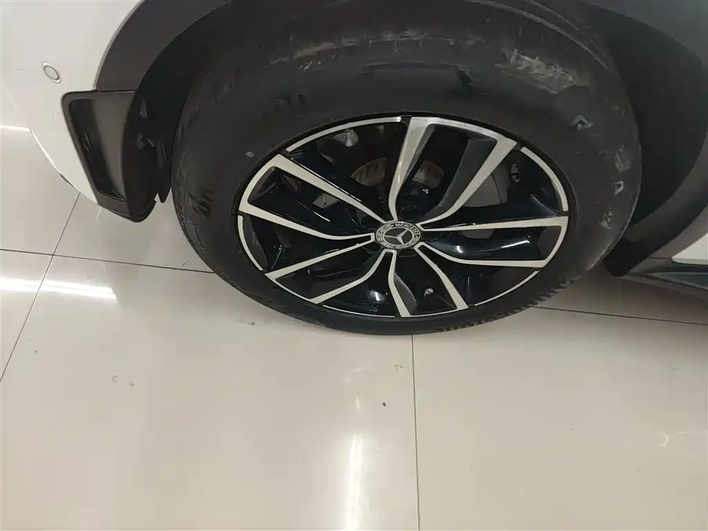 Mercedes-Benz GLC 2022 Facelift II GLC 260 L 4MATIC Luxury фото 23