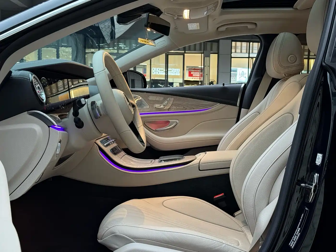 Mercedes-Benz CLS 2022 2022 CLS 300 Dynamic