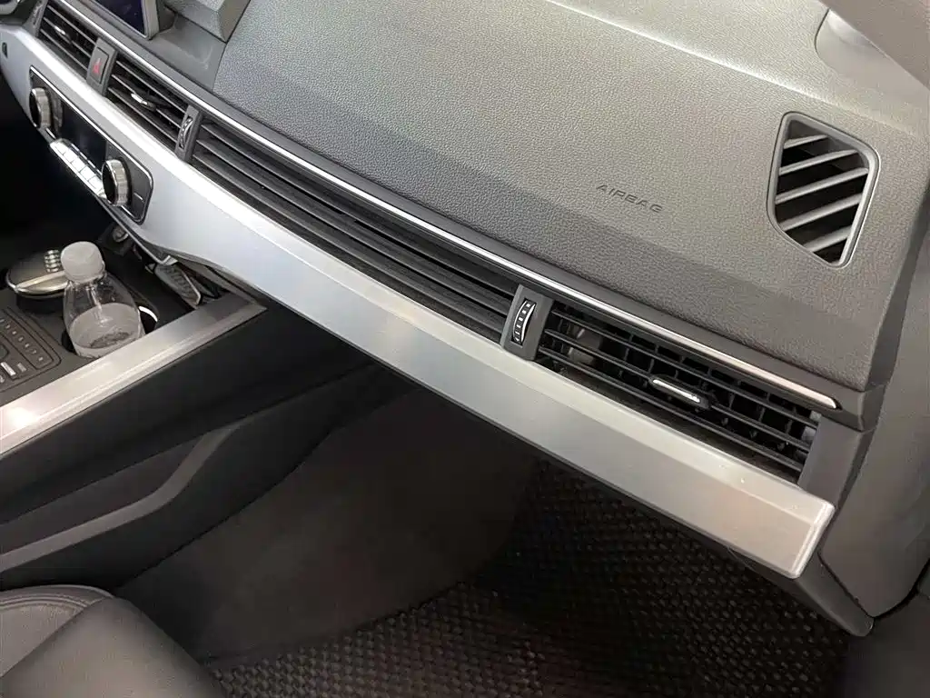 Audi A4L 2019 40 TFSI Fashion (China VI) фото 16