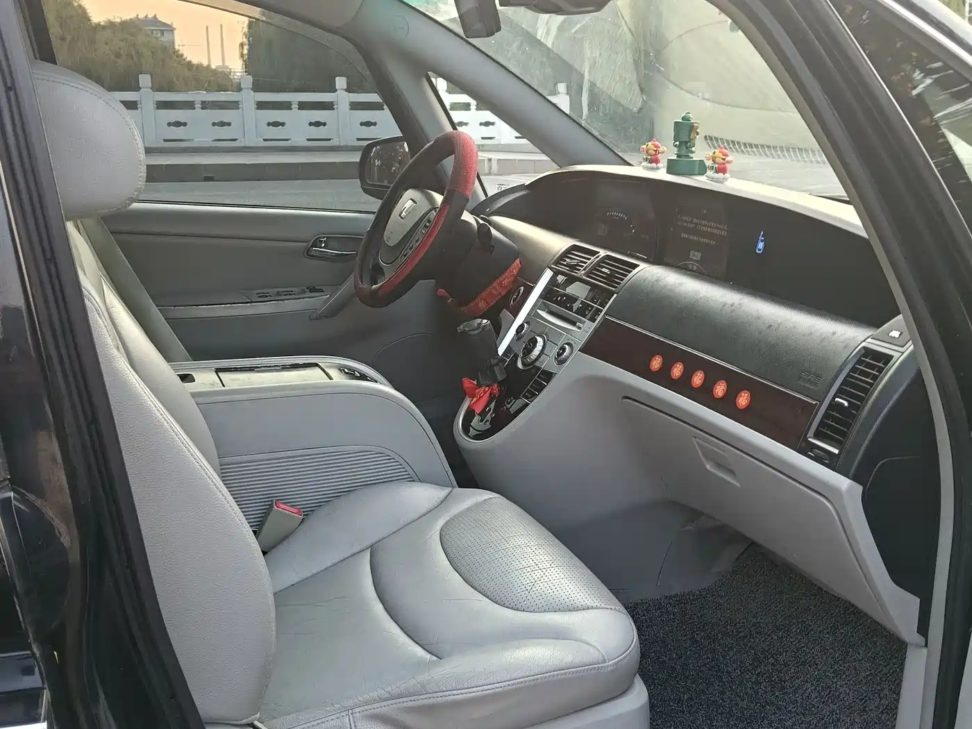 Luxgen MASTER CEO 2013 2013 2.2T Executive Edition