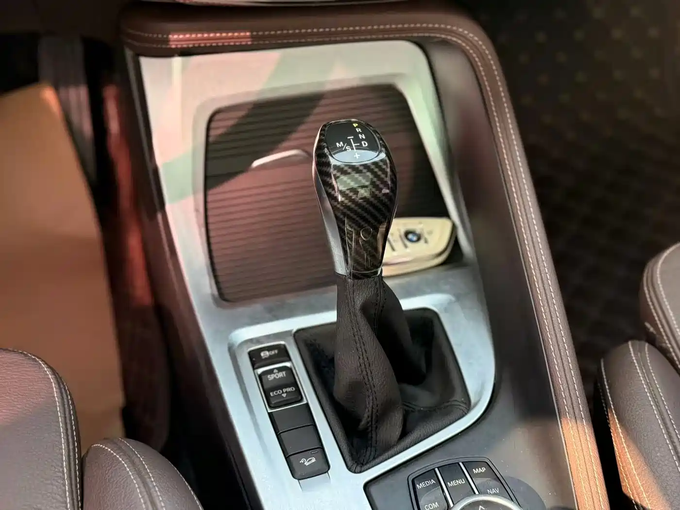 BMW X1 2019 xDrive20Li Premium Model фото 21
