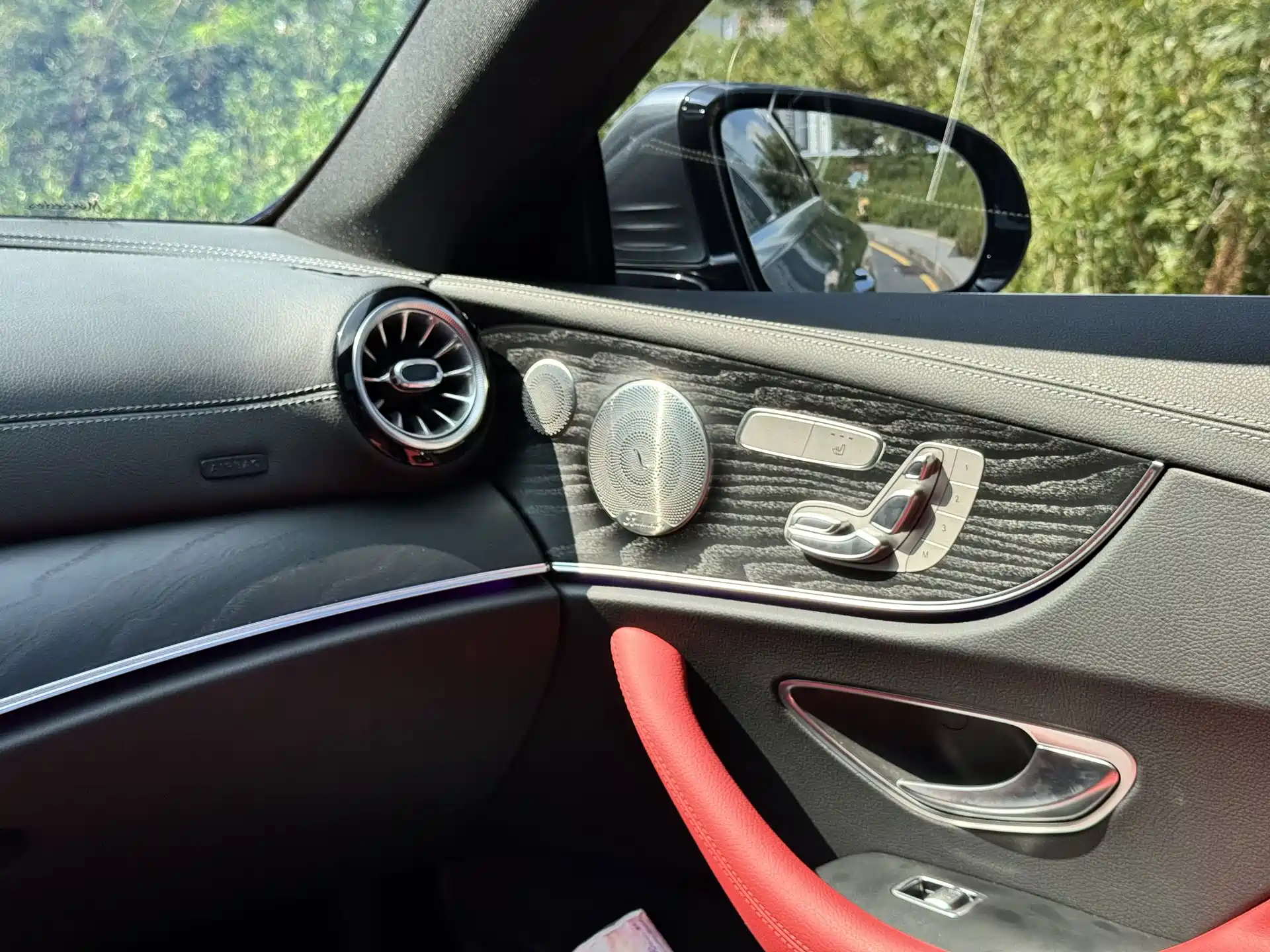 Фото 7 - Mercedes-Benz E-Class (Import)