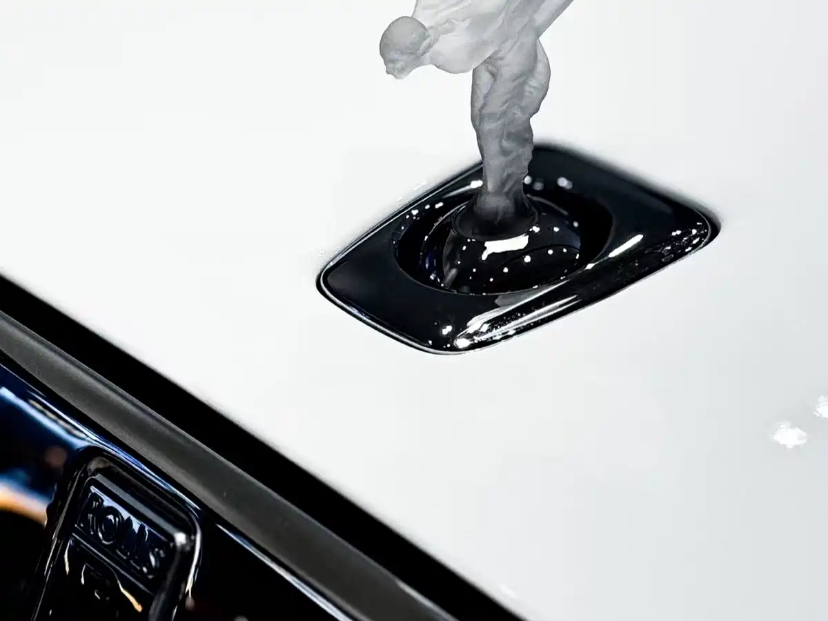 Rolls-Royce Ghost 2024 2024 6.7T Standard Wheelbase