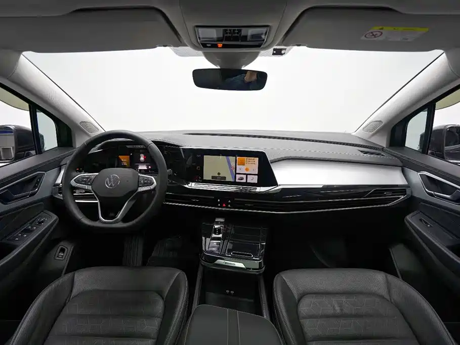 Volkswagen Talagon 2022 380TSI 4WD Luxury Premium Pro Edition 6-seater фото 13