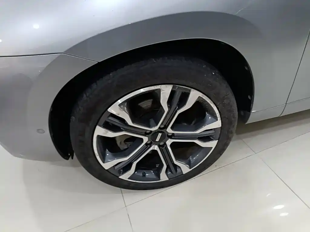 WEY VV7 2018 2017 2.0T Flagship