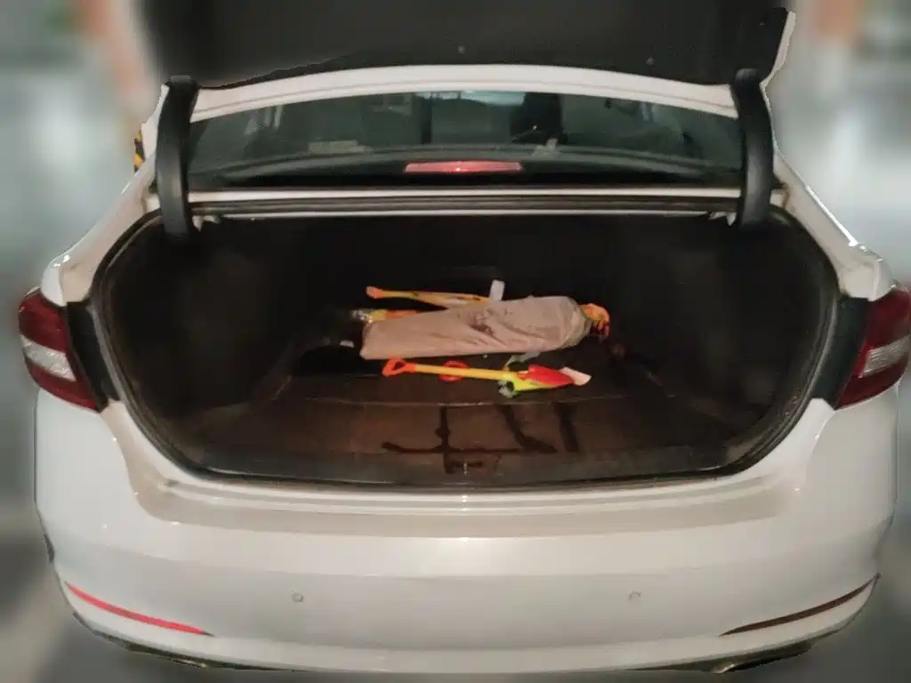 Photo 20 - Hyundai Sonata