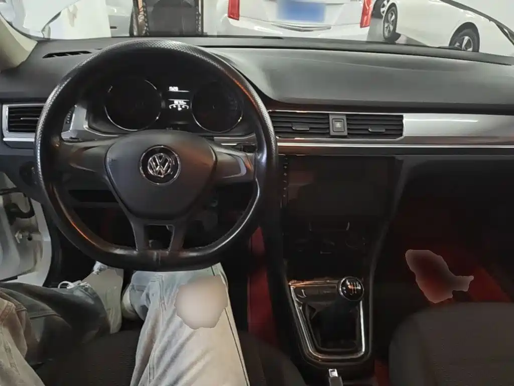 Фото 10 - Volkswagen Bora