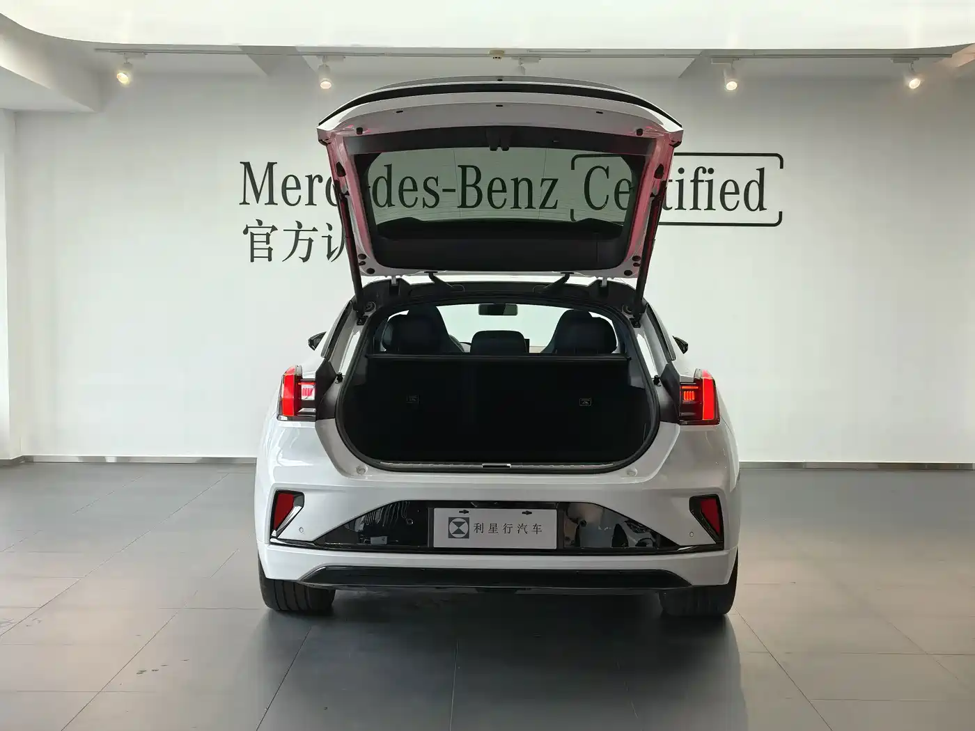 ZEEKR 001 2025 2025 YOU Edition 100kWh AWD
