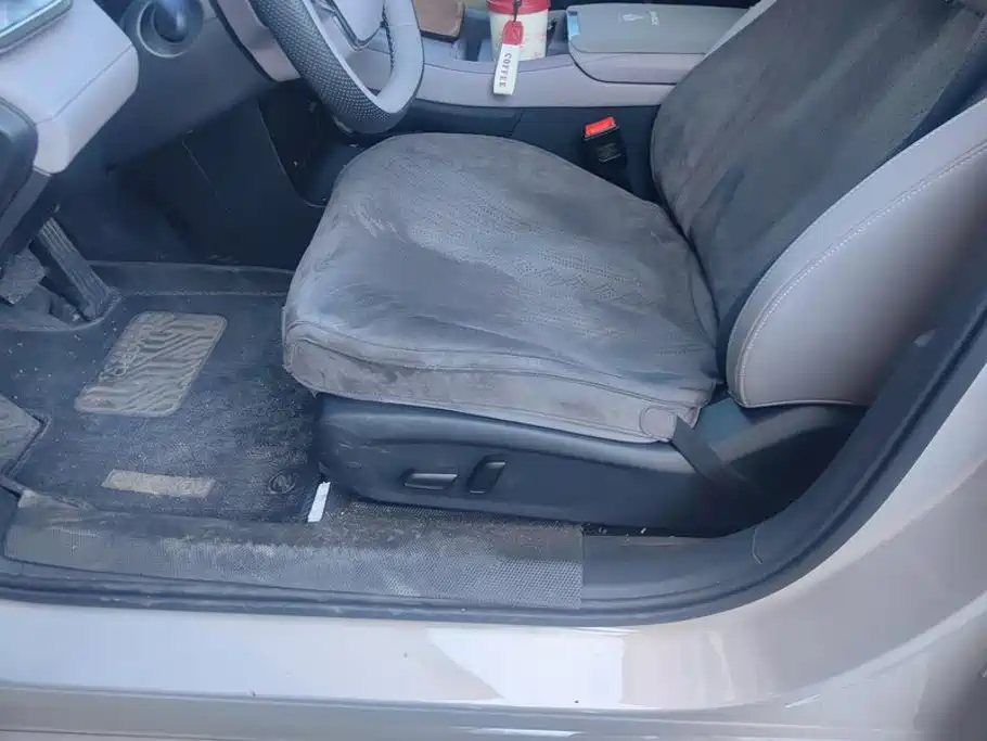 Roewe M7 DMH 2026 2025 1.5T 115km Mid-range