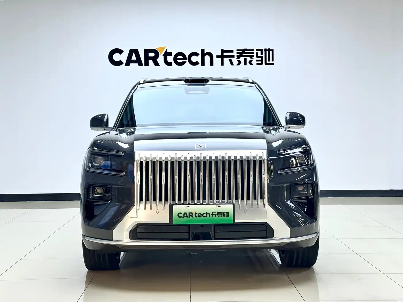 ZEEKR 8X 2026