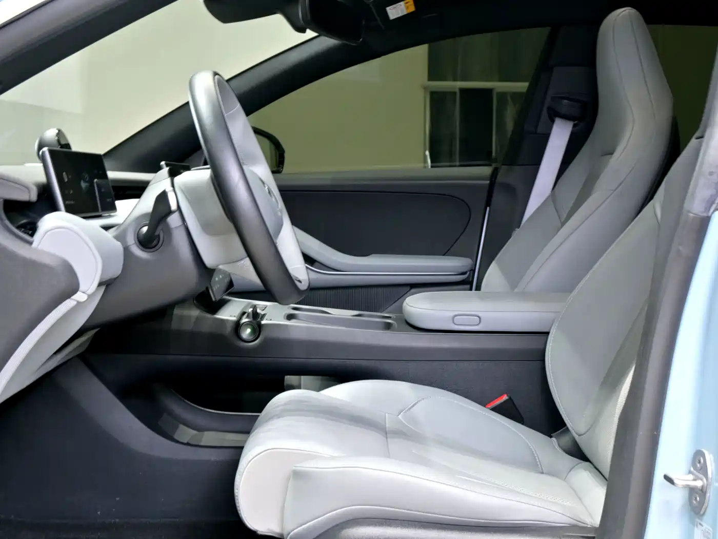 NIO ET5T 2023 2023 Model 75kWh Touring