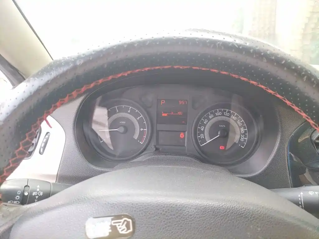 Peugeot 301 2016 2016 1.6L Auto Comfort Edition