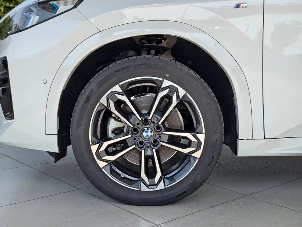 BMW X2 (Import) 2026 2024 sDrive25i M Sport Package