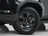 Фото 21 - Lexus GX