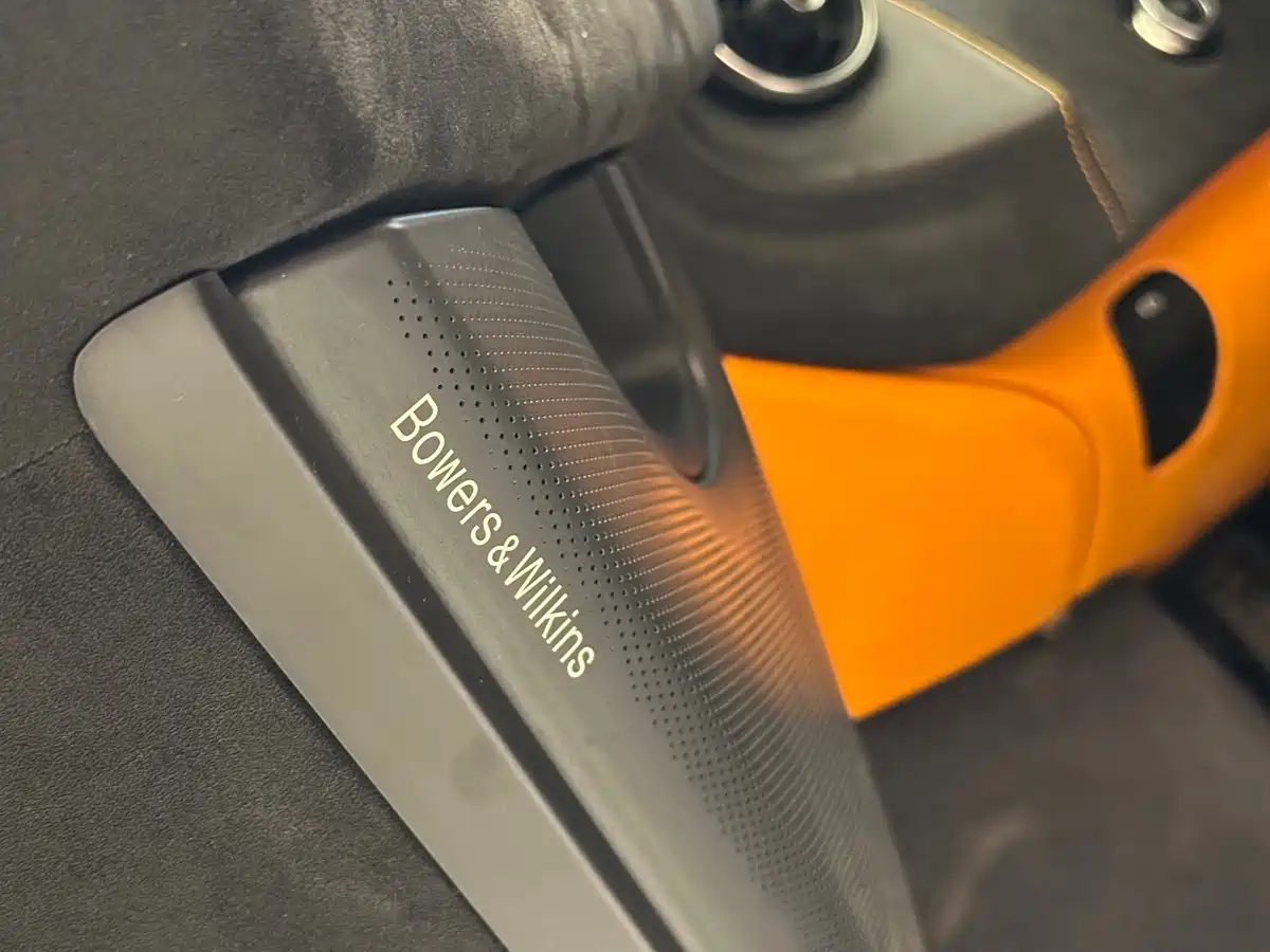 McLaren 540C 2017 2015 3.8T Coupe