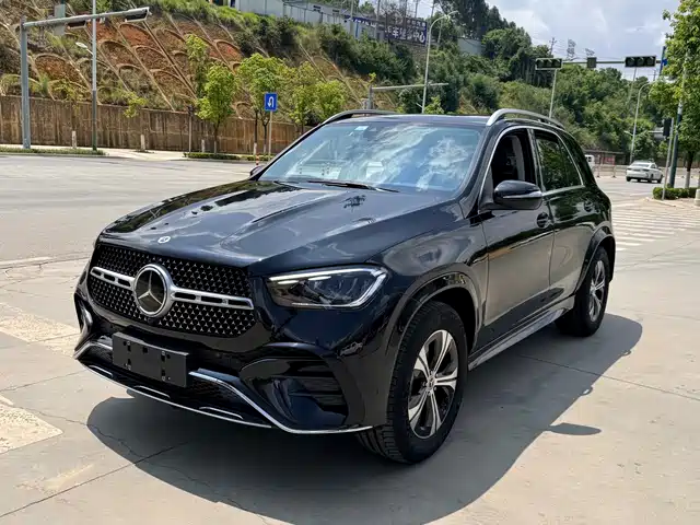 Mercedes-Benz GLE 2024 GLE 350 4MATIC Sport