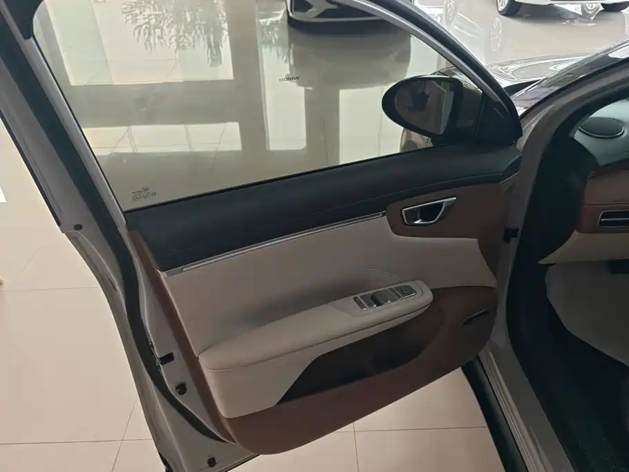 Wuling Motors Wuling Bingo S 2026 2025 Model Base Version