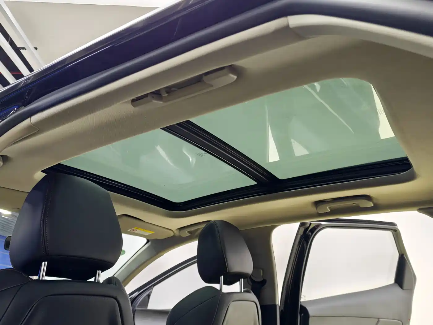 Peugeot 4008 2020 2019 360THP BLACKPACK Obsidian Edition