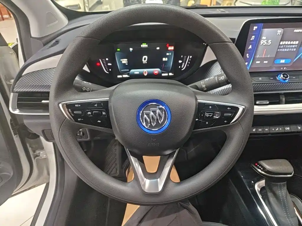 Buick Velite 6 2021 2020 Connected Smart PLUS