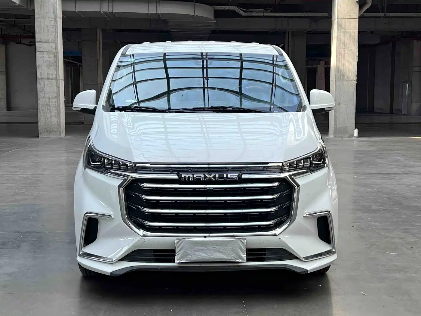 2023 SAIC Maxus Maxus G20