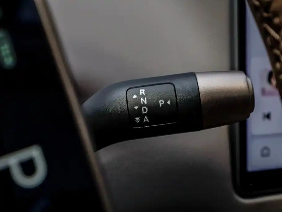 Li Auto Li i8 2025 2025 Standard Edition