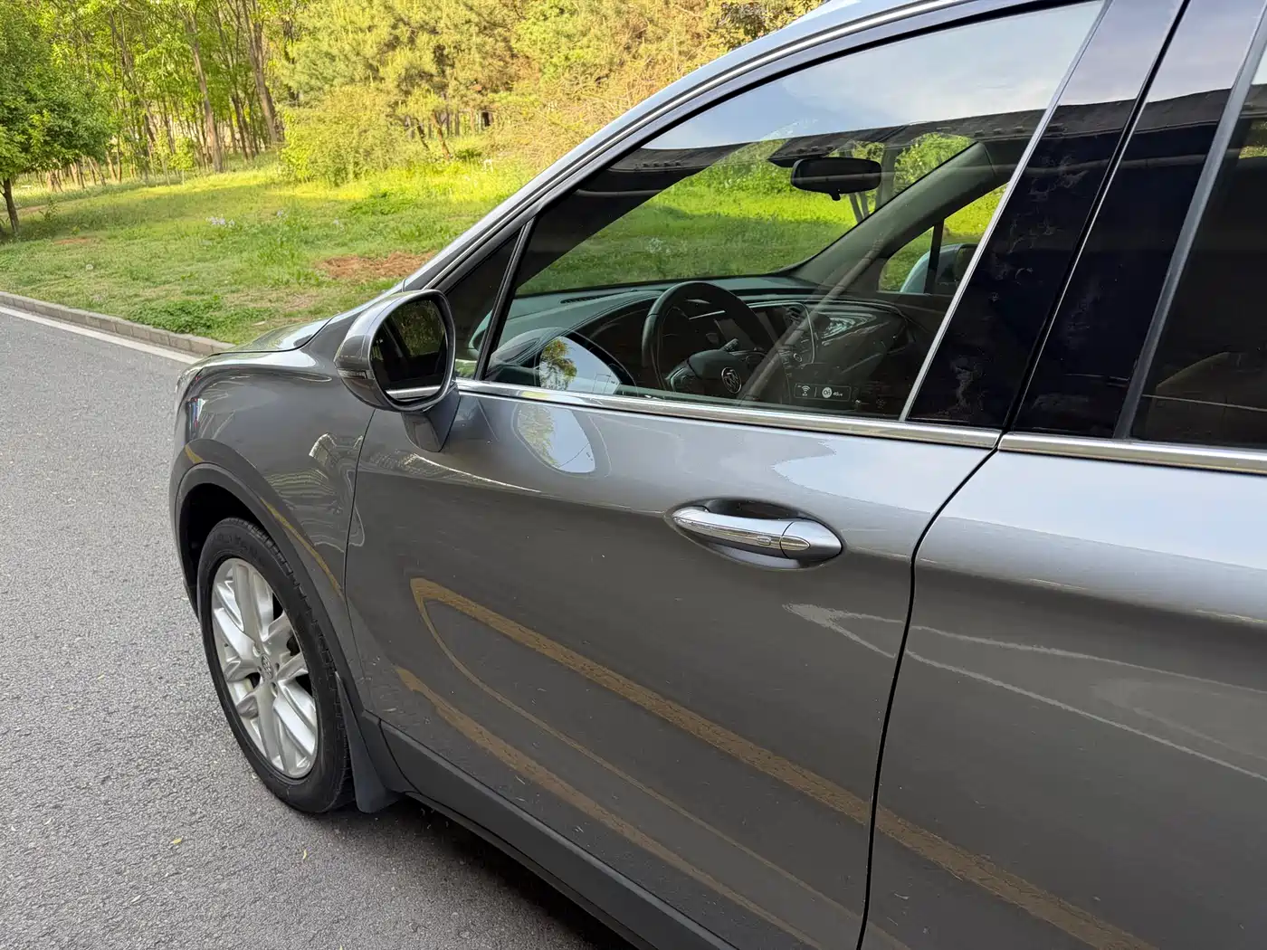 Buick Envision Plus 2018 28T 4WD Elite фото 14