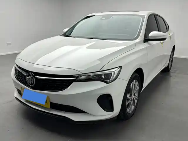 BUICK WEILANG