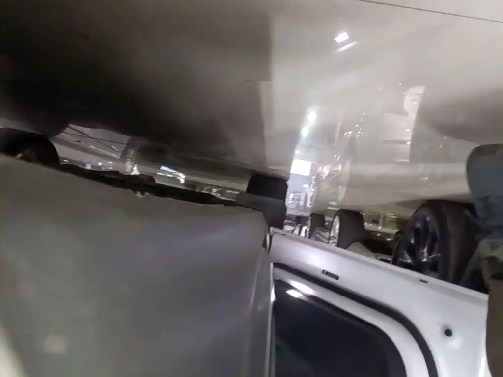 BYD Tang 2020 2019 2.0T Automatic Smart Connect Honor 7-seater China VI