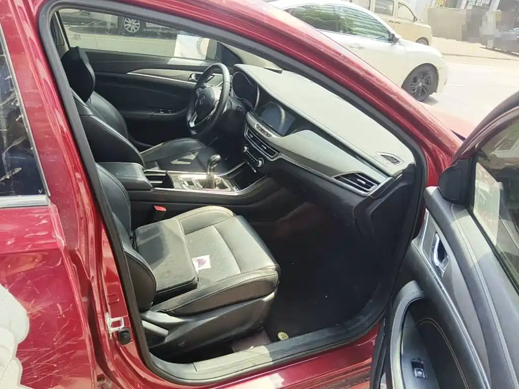 Changan Eado 2019 2018 1.6L GDI Manual Fashion Edition