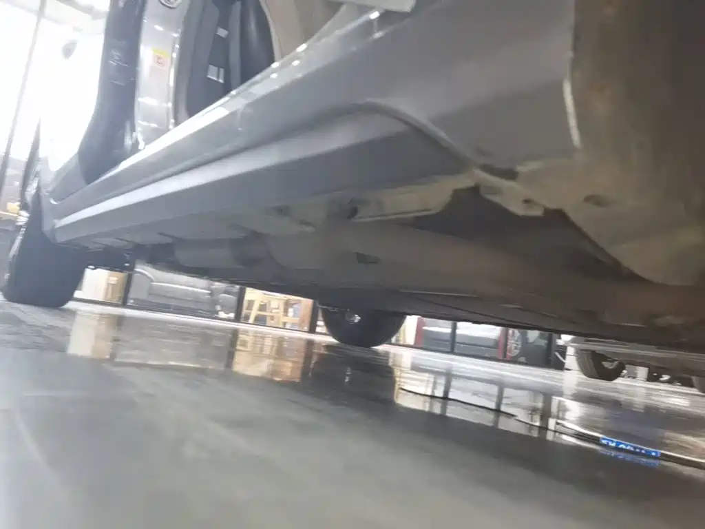 BYD Destroyer 05 2023 2022 DM-i 55KM Luxury