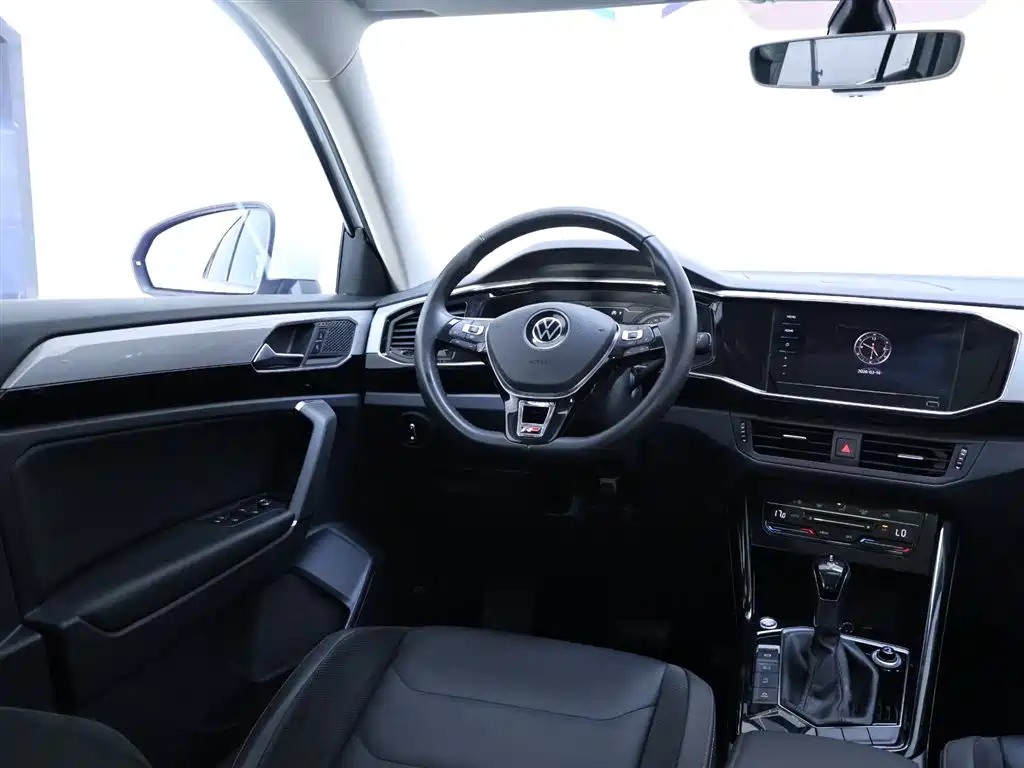 Volkswagen Tayron 2020 330TSI 2WD Luxury Smart Edition фото 14