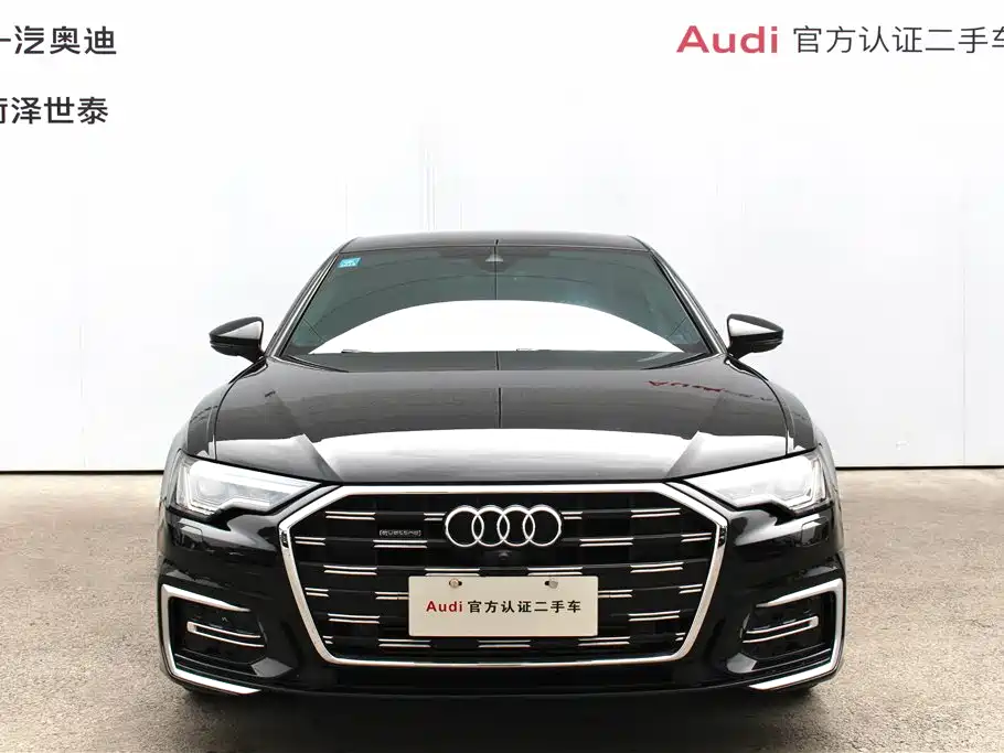 Audi A6L 2023 45 TFSI quattro Premium Dynamic фото 4