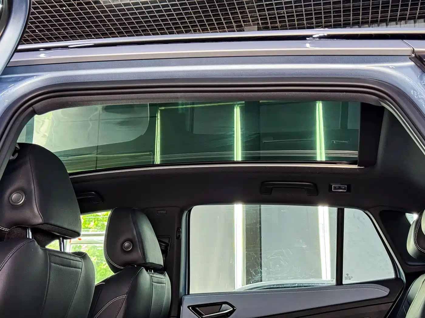 Volkswagen ID.4 X 2025 Smart Pure Intelligent Edition фото 15