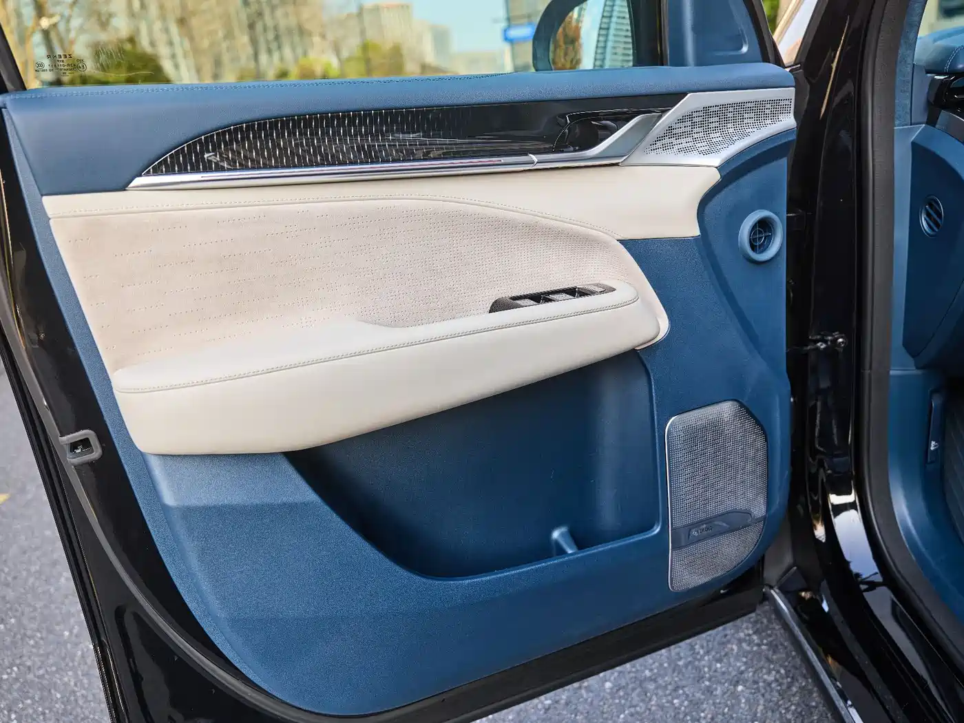 ZEEKR EXTREME KRYPTON 009