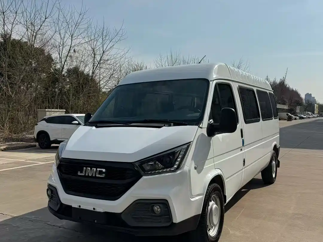 2022 Jiangling Tesun