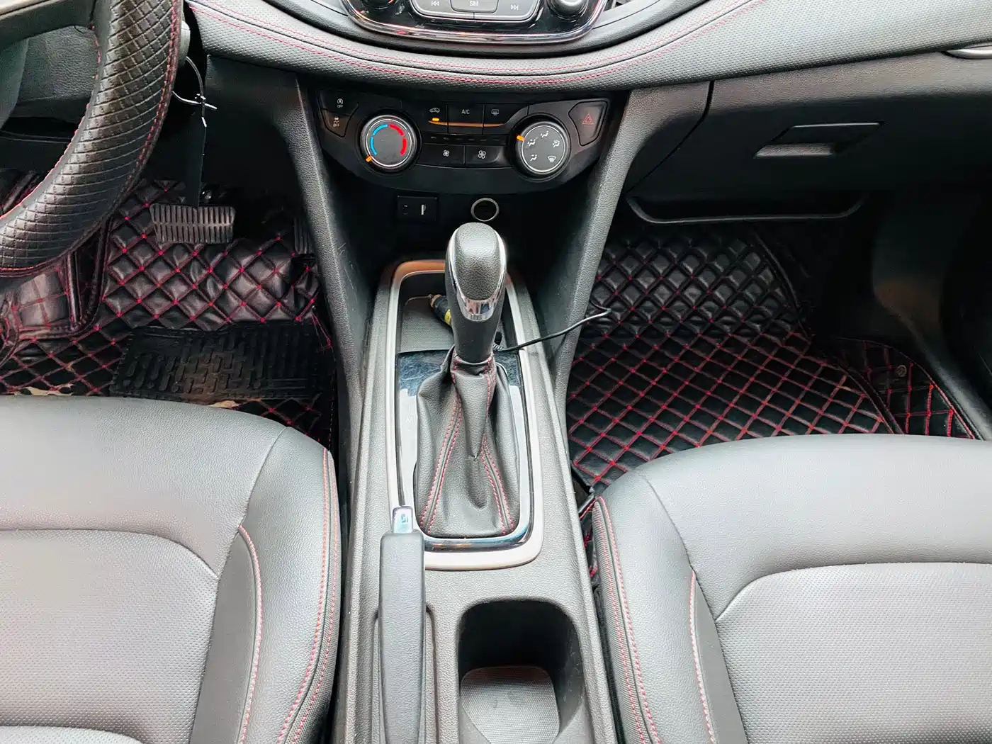 Chevrolet Monza 2020 2020 Mild Hybrid RS 330T Automatic Smooth Edition