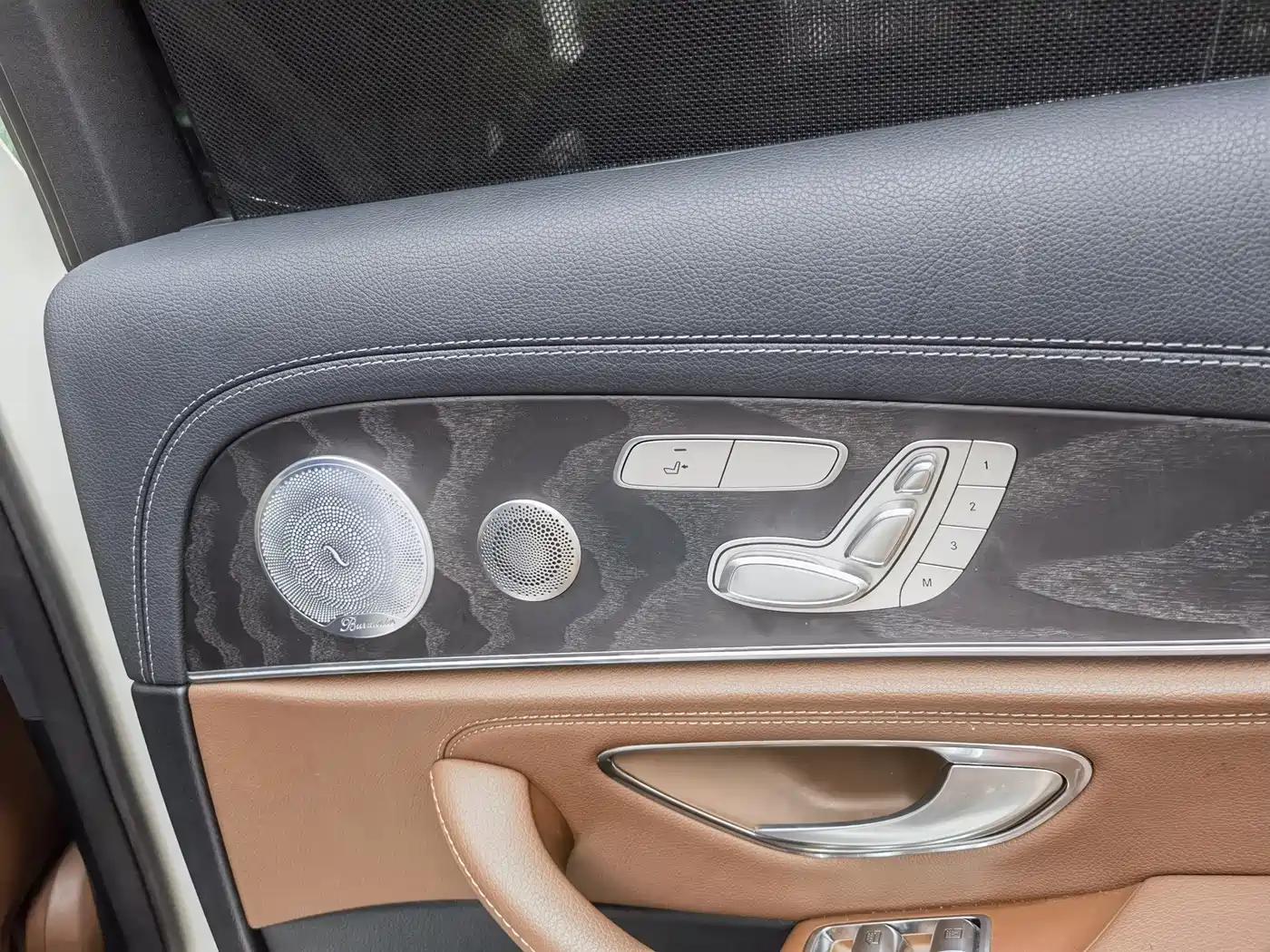 Mercedes-Benz E-Class 2019 Facelift E 300 L Sport Luxury фото 12
