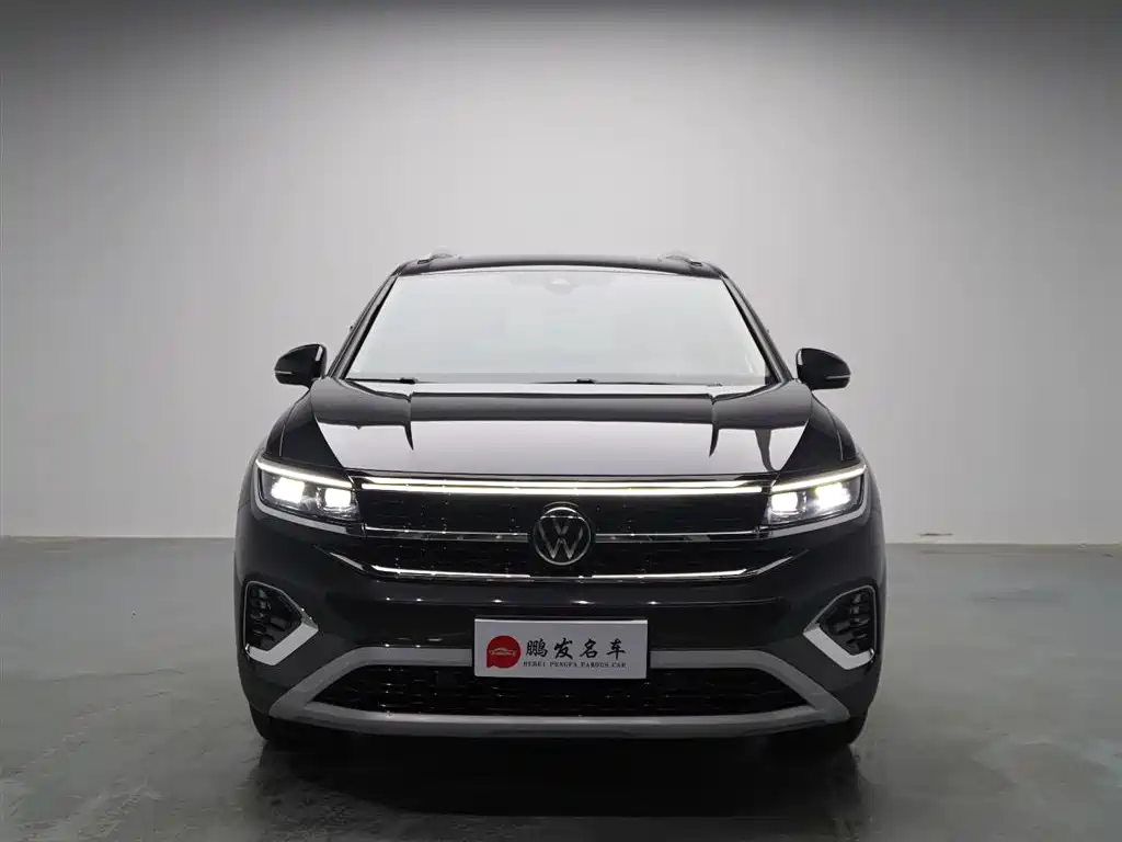 Volkswagen Talagon 2022 380TSI 4WD Luxury Premium Pro Edition 6-seater фото 2