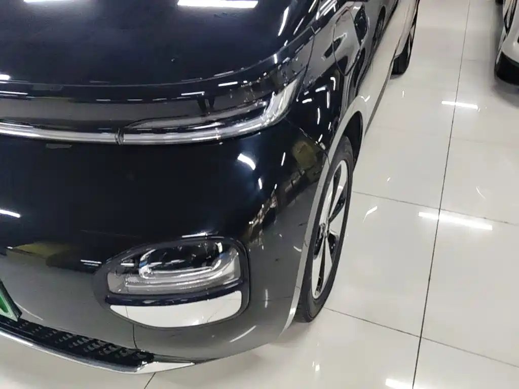 Baojun Cloud 2023 2023 460 Pro