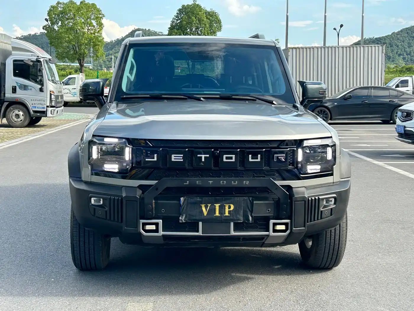 Jetour Traveler 2025 2025 1.5TD DCT 2WD Explorer+