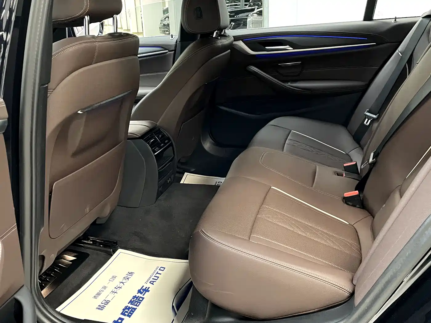  5-SERIES